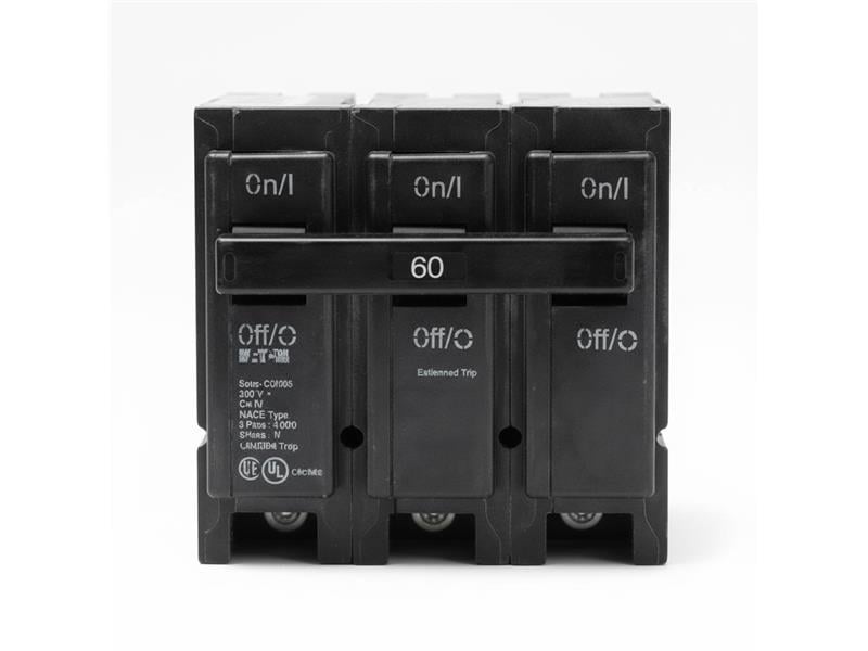 EATON CORPORATION BRH370