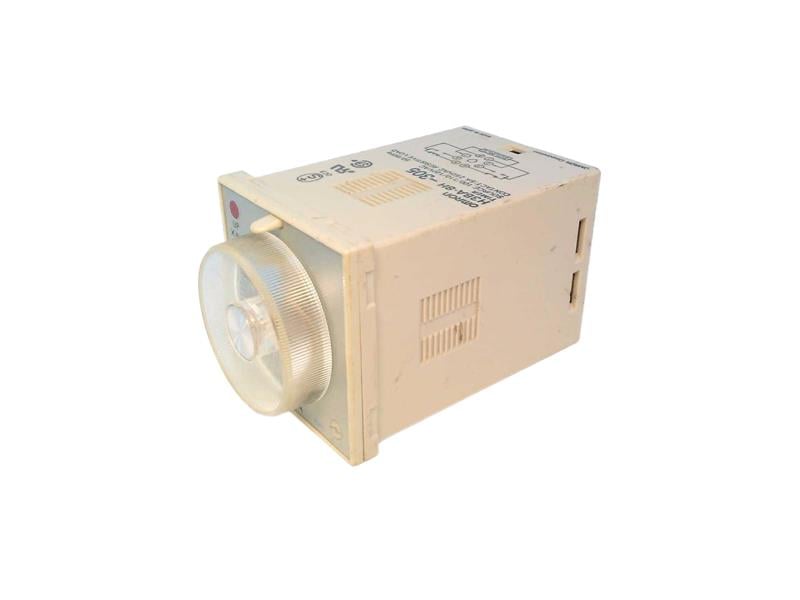OMRON H3BA-8H-305-AC100/110/120