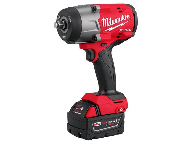MILWAUKEE POWER TOOLS 2967-22
