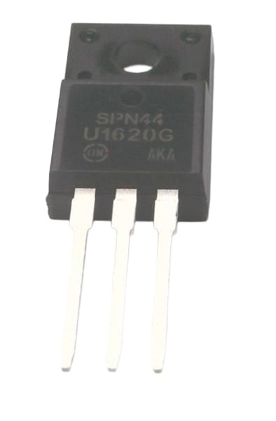 MURF1620CTG par ON SEMICONDUCTOR