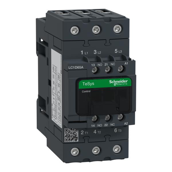 SCHNEIDER ELECTRIC LC1D65AU7