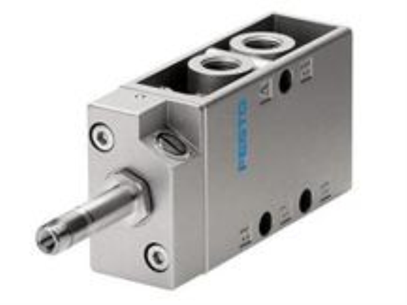 FESTO MFH-5-1/2-NPT