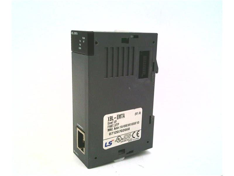 LS ELECTRIC XBL-EMTA