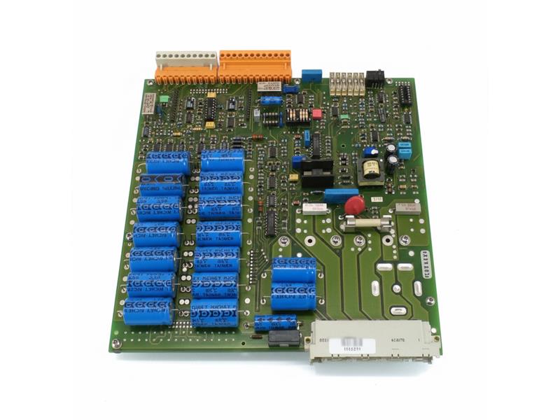 INFRANOR SMVE1510-M80