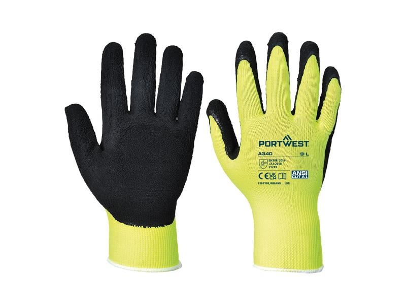 A340ORBS par PORTWEST