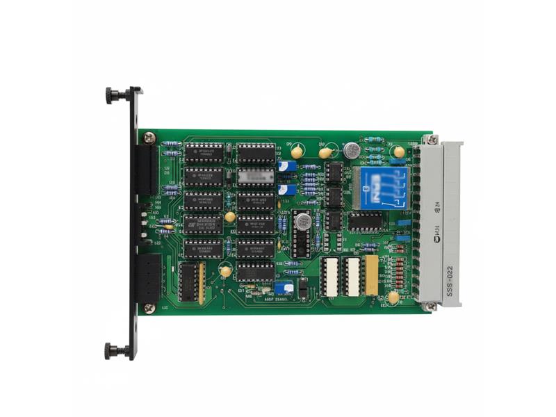 SSS-02 by PTR HARTMANN