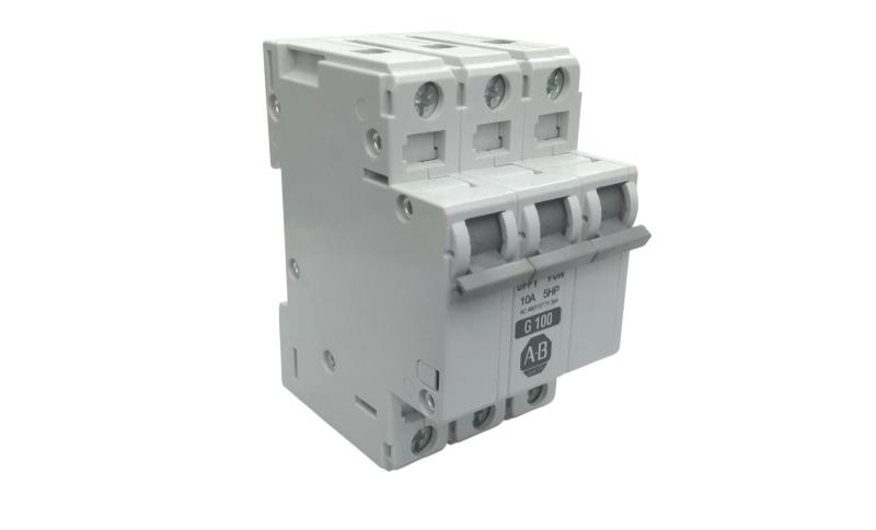 ALLEN BRADLEY 1492-CB3H080