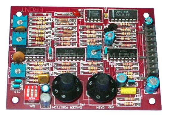 ALTRA INDUSTRIAL MOTION 701-9482