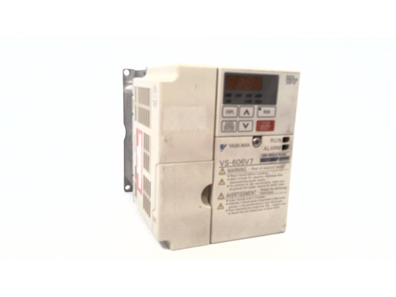 CIMR-V7CCB0P7 por YASKAWA ELECTRIC