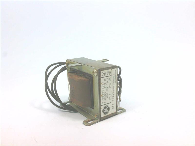 GENERAL ELECTRIC 9T58B501G37