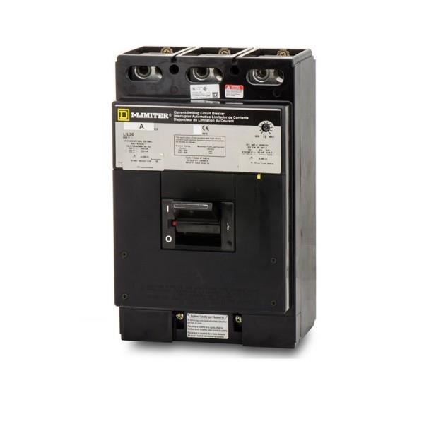 SCHNEIDER ELECTRIC LIL36600