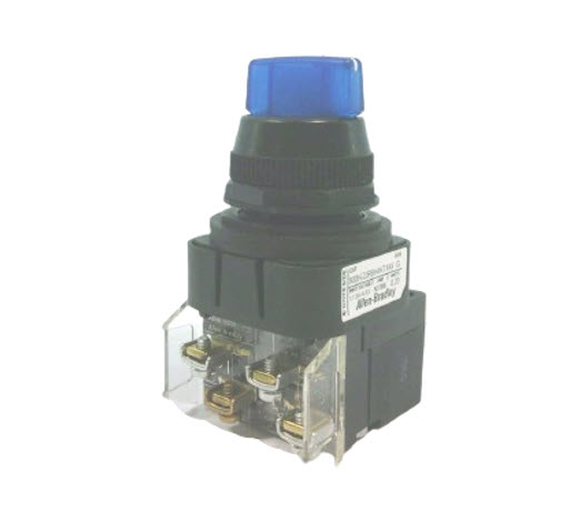 800H-2JRBH4KT1AX por ALLEN BRADLEY
