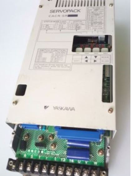 YASKAWA ELECTRIC CACR-SR03BE12G-C