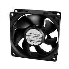 CUI DEVICES CFM-8025C-235-364-20