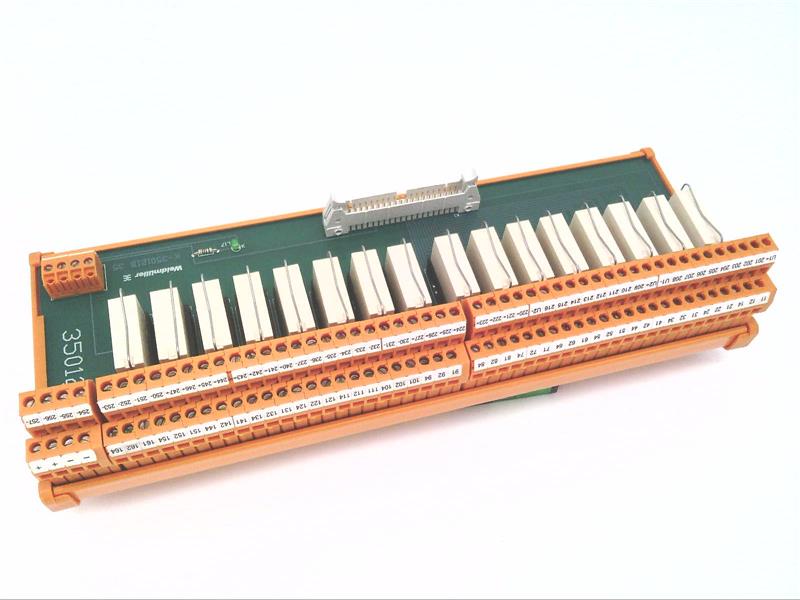 WEIDMULLER K-350121B
