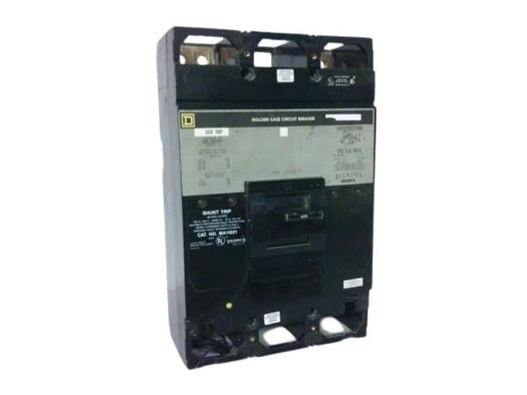 SCHNEIDER ELECTRIC MAL26500