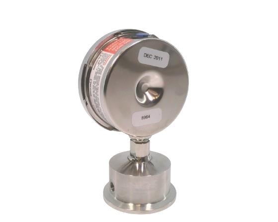 ASHCROFT 25-1032-S-15L-XSG/230#-16BR