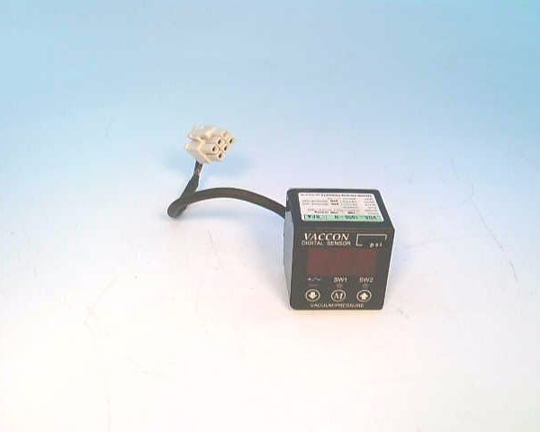 VACCON CO VDS-1000-N