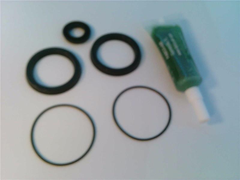FABCO 900-0018