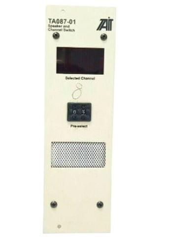 TAIT TA087-01