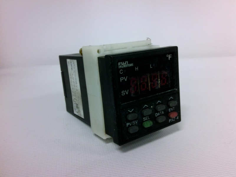 FUJI ELECTRIC PXZ4-RAY1-5V-C26-D