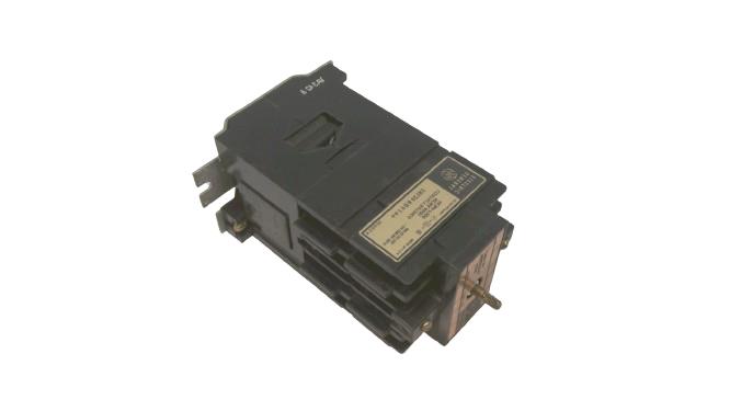 GENERAL ELECTRIC CR120B06222