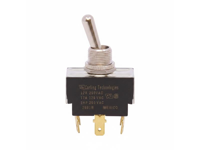 AC3-X0-06-125-341-D par CARLING SWITCH