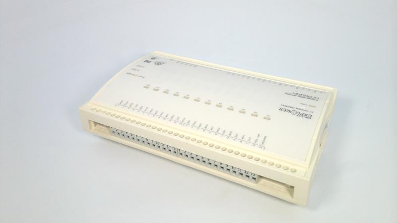 JOHNSON CONTROLS LX-PRG400-1