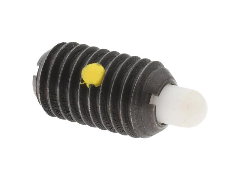 GIBRALTAR PRODUCTS MSWN10-6FS-PT-G