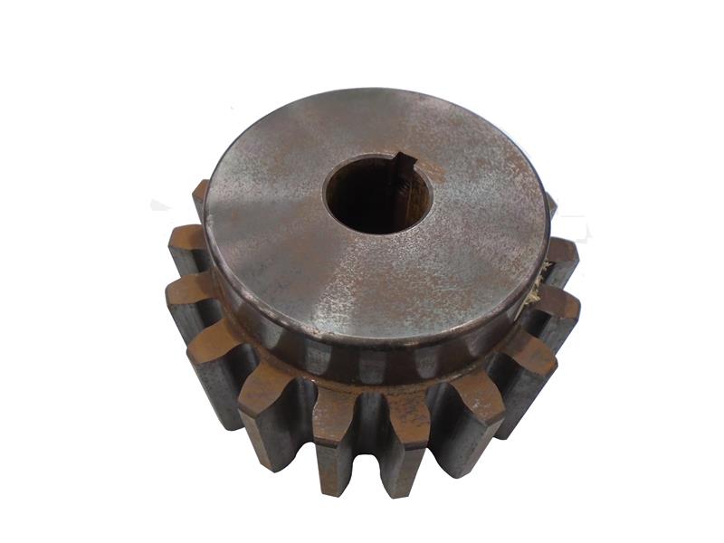 MARTIN SPROCKET & GEAR INC S418-14-1/2
