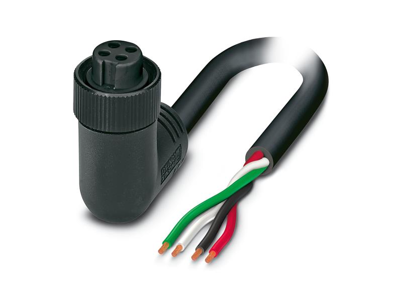 SAC-4P- 5,0-U50/MINFR by PHOENIX CONTACT