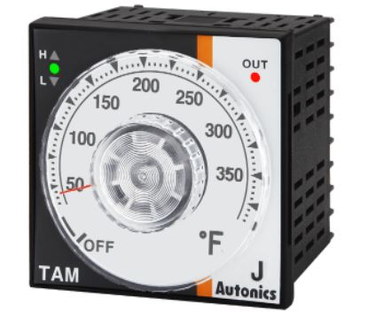 AUTONICS TAM-B4SJ2F