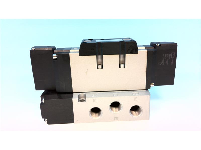 SMC NVFS4300-3FZ-03T