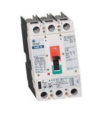 ALLEN BRADLEY 140M-H8P-B70