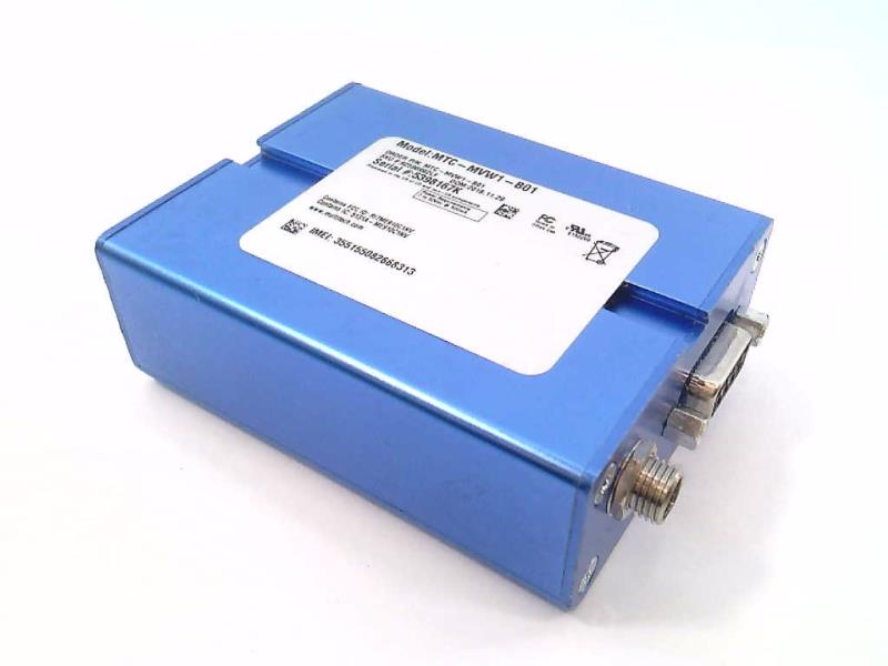 MTC-MVW1-B01 Modem by MULTI TECH SYSTEMS
