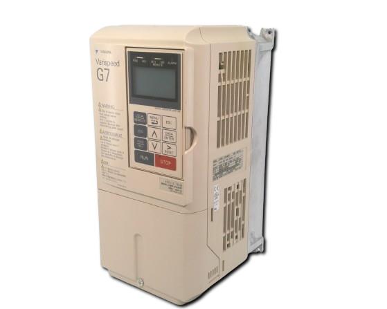 YASKAWA ELECTRIC CIMR-G7A40P7