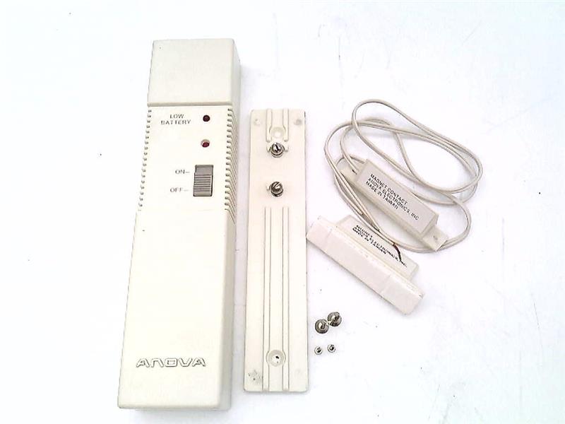 ANOVA ELECTRONICS 9010