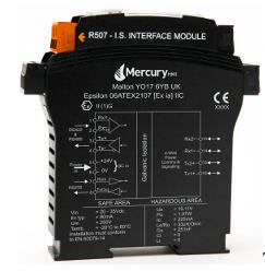 MERCURY R507/R507A