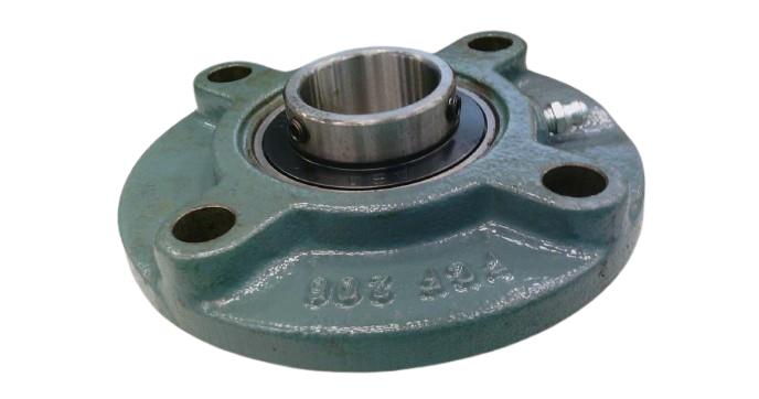 AMI BEARINGS UCFCF206-20