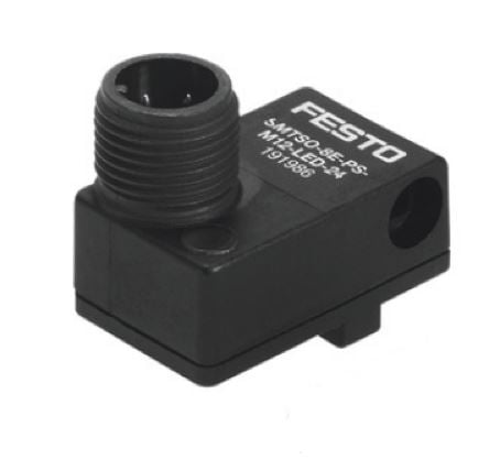 SMTSO-8E-PS-M12-LED-24 par FESTO
