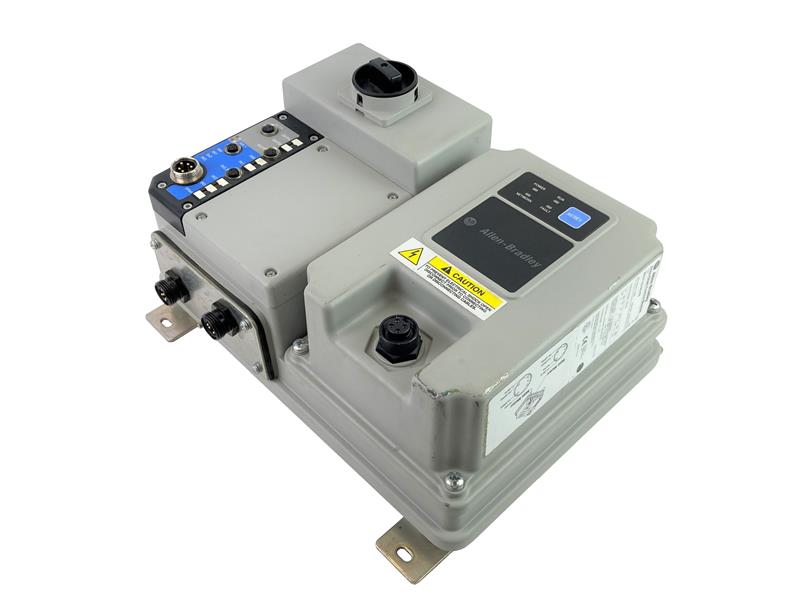 ALLEN BRADLEY 281D-F12Z-10C-RR