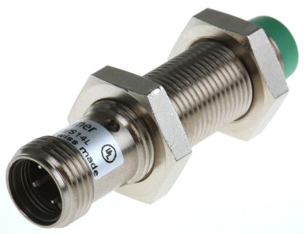 BAUMER ELECTRIC IFRM 12P13G3/S14L