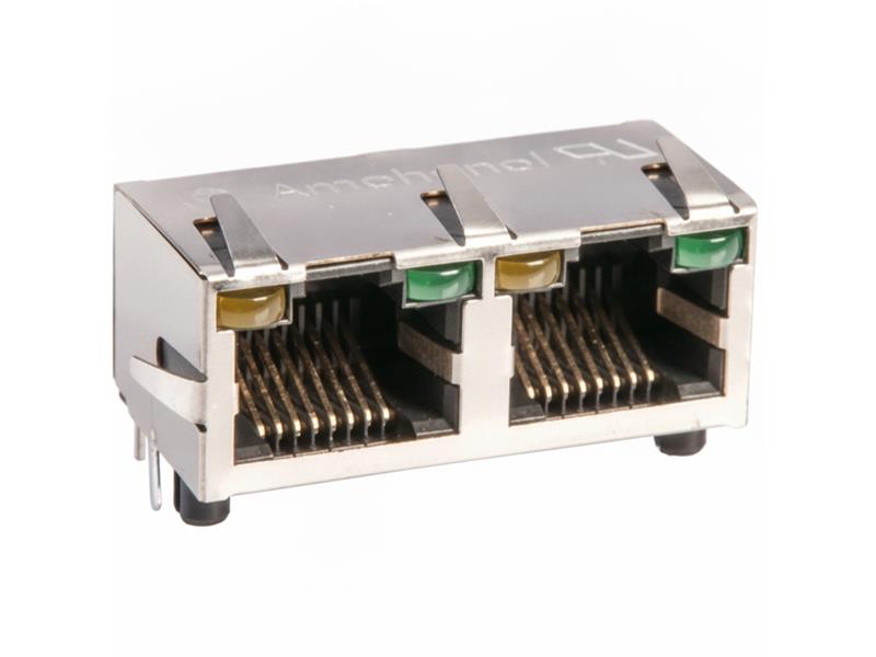 RJHSE-5381-02 por AMPHENOL