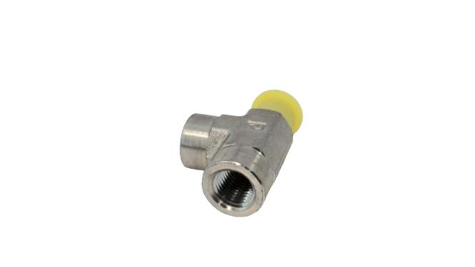 PARKER 012T-4-4