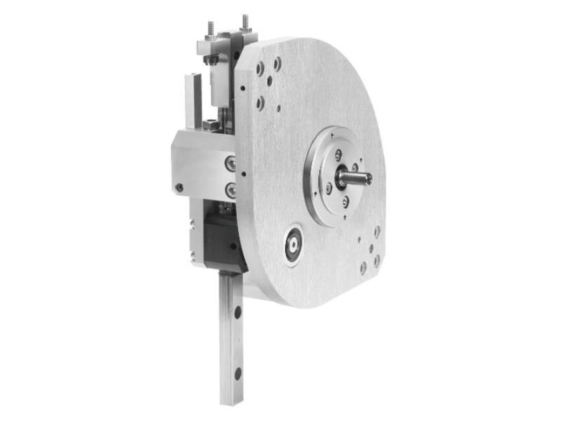 HSW-10-AS by FESTO