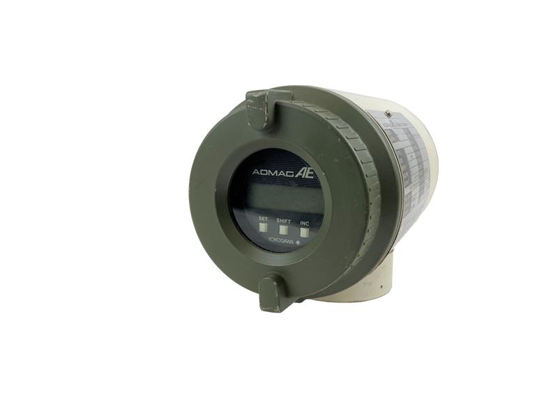YOKOGAWA AE105MG-AB1-LSA-A1DH