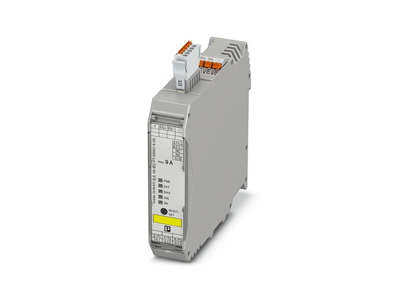 PHOENIX CONTACT ELR H3-IES-PT/500AC-9-IOL