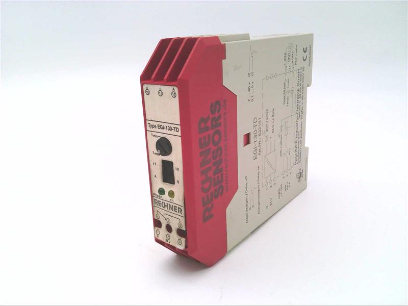 RECHNER EGI-130-TD