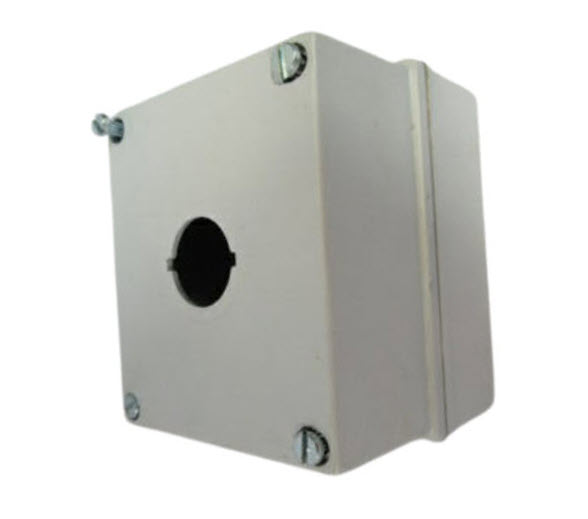 ALLEN BRADLEY 800F-1MP