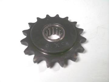 50C16 por MARTIN SPROCKET & GEAR INC